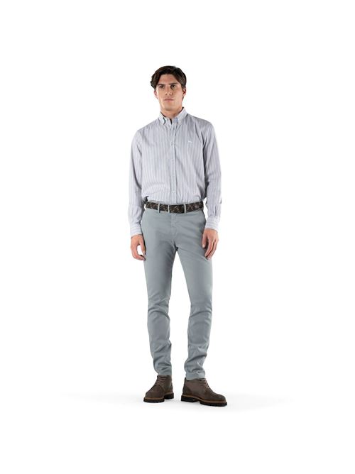 PANT. SALOP. BER. UOMO COTONE HARMONT & BLAINE | WNI300053021/0905